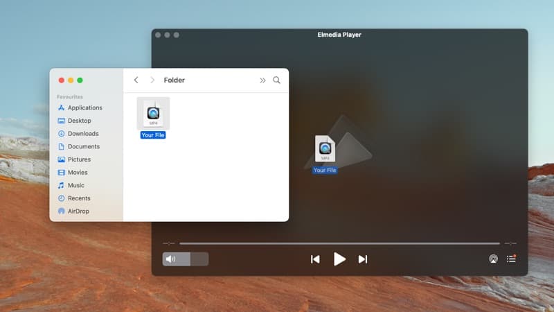 download video player for mac os x